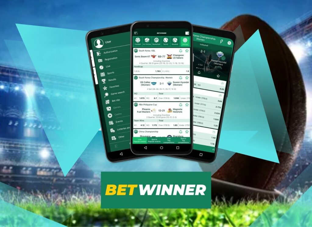 Discover the Exciting World of BetWinner Casino 470736301