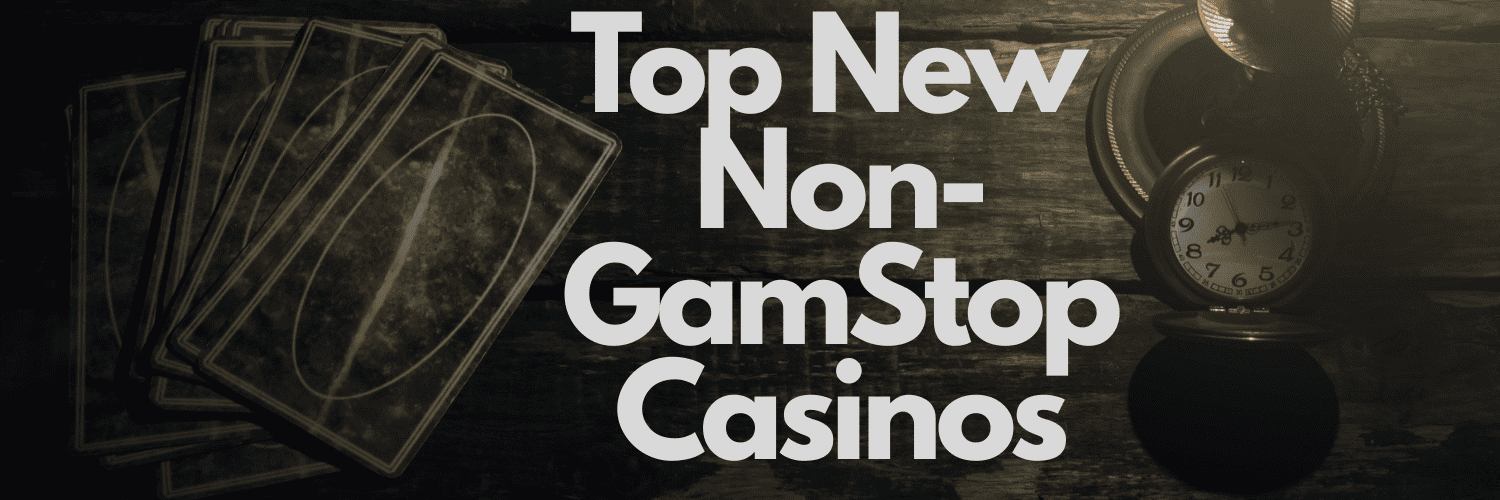 Discover Top British Casino Sites Not Registered with GamStop