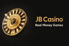 Experience the Thrill at JB Online Casino 463253285