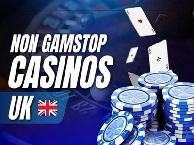 Explore Non-GamStop Casino Sites for Unrestricted Gaming Experience