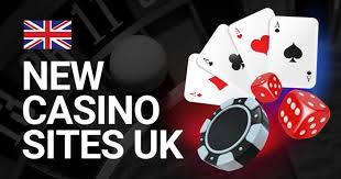 Explore the World of Free Spins Casinos in the UK
