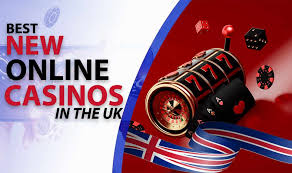 Explore the World of Free Spins Casinos in the UK