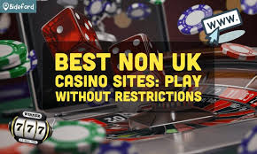 Exploring Betting Sites Outside the UK A Comprehensive Guide -1182623683
