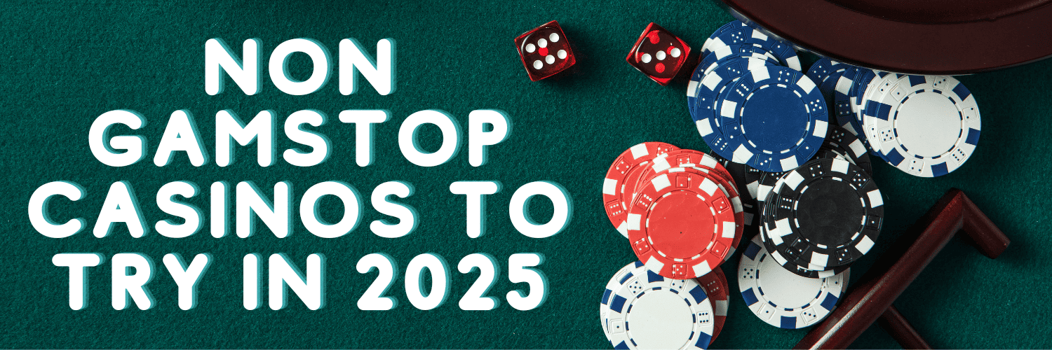 Exploring Casino Sites Without GamStop A Comprehensive Guide
