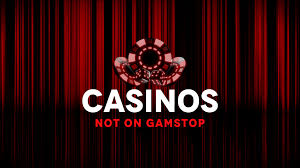 Exploring Casino Websites Without GamStop A Comprehensive Guide