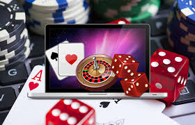 Exploring LegionBet Casino A Comprehensive Review