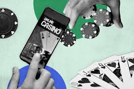 Exploring Non BetStop Gambling Sites A Comprehensive Guide -17106090