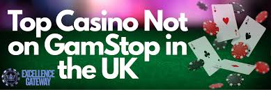 Exploring Non-Gamstop Casinos A Guide for Players -1244580667
