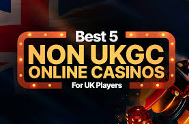 Exploring Non-UK Gambling Sites A Guide for Players