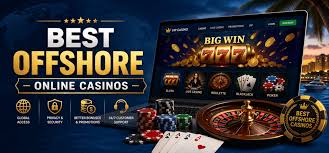 Exploring Non-UKGC Casinos for UK Players A Comprehensive Guide