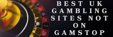 Exploring UK Casinos Not on GamStop Your Guide to Alternative Gaming Options