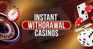 Fast Payout Casinos The Ultimate Guide to Quick Withdrawals