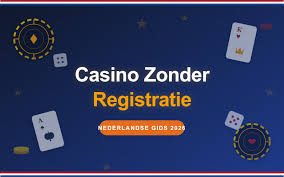Geen CRUKS Casino Vrijheid in Online Gokken 2032526457