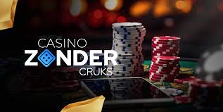 Geen CRUKS Casino Vrijheid in Online Gokken 2032526457