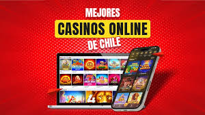 Guía Completa de Casinos de Chile Online Diversión y Seguridad
