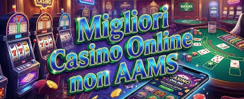 I Migliori Casino Non AAMS Europei Una Guida Completa
