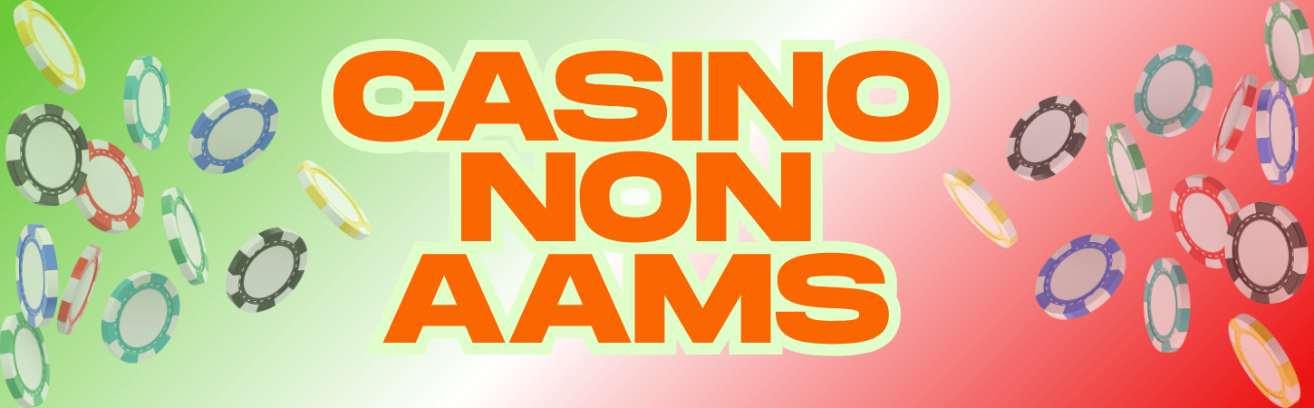 I Migliori Casino Non AAMS Europei Una Guida Completa