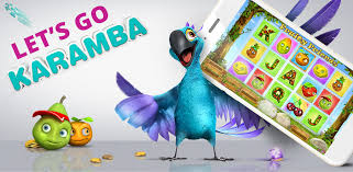 Karamba Casino DK - Oplev Spiloplevelsen