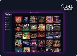 Luna Casino DK 2026 Din Ultimative Spiloplevelse