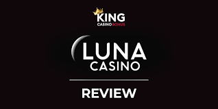 Luna Casino DK 2026 Din Ultimative Spiloplevelse
