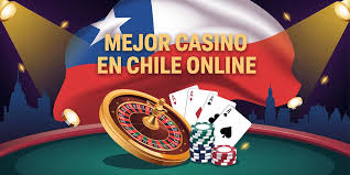 Mejores Casinos en Chile Un Guía Completa