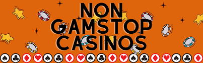 Non-Gamstop Casinos in the UK A Comprehensive Guide