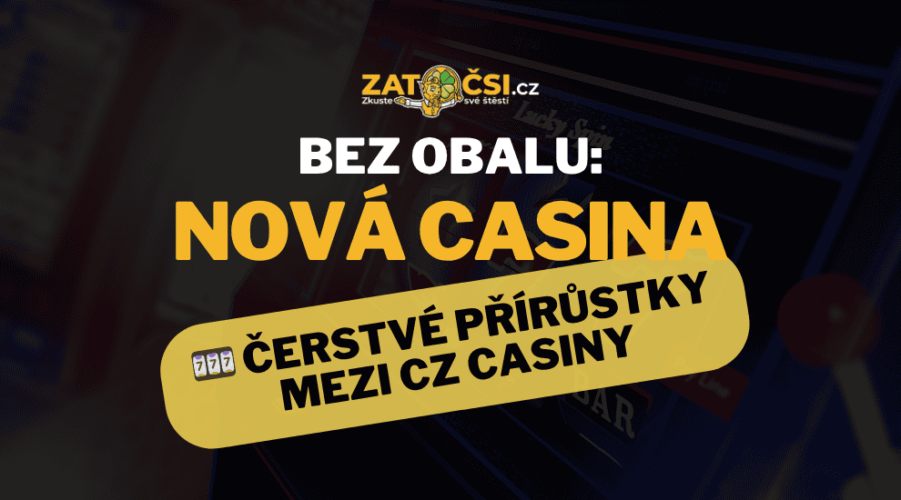 Objevte světy zahraničních online kasin