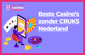 Ontdek de Beste Casinos Zonder CRUKS in Nederland
