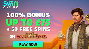 Oplev Fremtiden for Spil med Swift Casino DK 2026 860893723