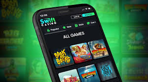 Oplev Fremtiden for Spil med Swift Casino DK 2026 860893723