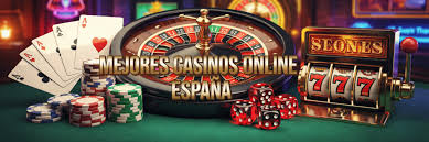 Ranking de los Mejores Casinos Online en España 2023 -1666298042