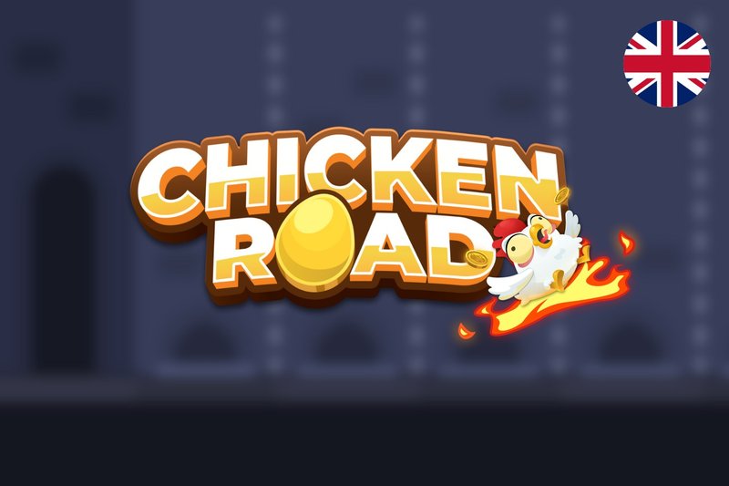 Spain - chicken road oficial españa