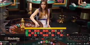 The Ultimate Guide to Online Roulette in India