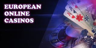 Top 10 Online Casinos in Europe A Comprehensive Guide -1812752089