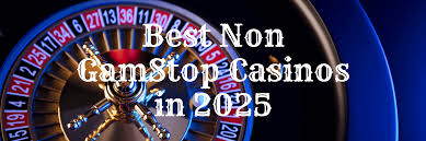 Top Non GamStop Casinos Discover Exciting Gaming Options