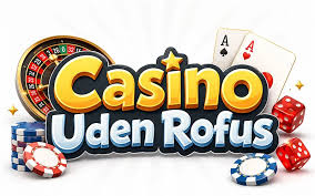 Udenlandsk Casino i Danmark Alt, hvad du behøver at vide