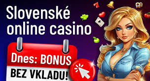 Zahraničné online kasíno pre Slovákov Zábava a výhody