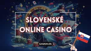 Zahraničné online kasíno Zábava na dosah ruky
